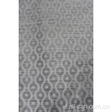 Vải rèm phủ Jacquard